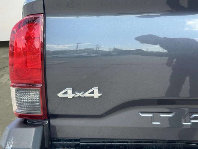 2021 Toyota Tacoma 4WD SR Double Cab 5' Bed V6 Automatic - 23050929 - 35