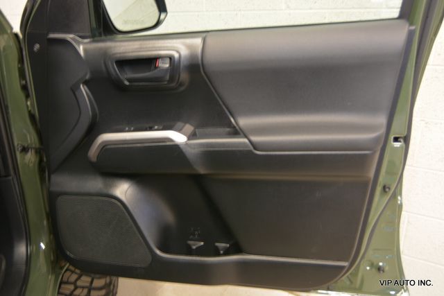 2021 Toyota Tacoma 4WD SR Double Cab 5' Bed V6 Automatic - 22939235 - 9