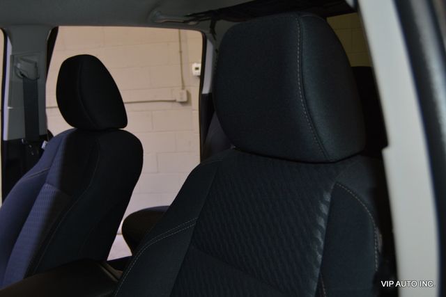 2021 Toyota Tacoma 4WD SR Double Cab 5' Bed V6 Automatic - 22939235 - 12