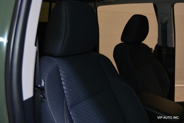 2021 Toyota Tacoma 4WD SR Double Cab 5' Bed V6 Automatic - 22939235 - 13