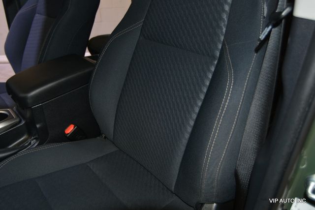 2021 Toyota Tacoma 4WD SR Double Cab 5' Bed V6 Automatic - 22939235 - 14