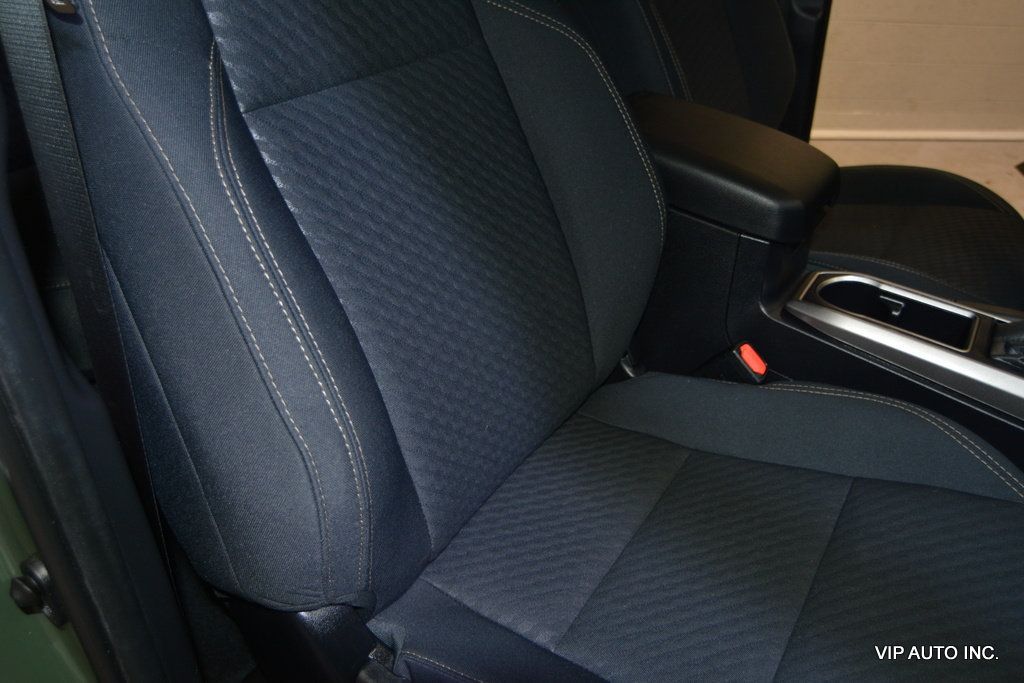 2021 Toyota Tacoma 4WD SR Double Cab 5' Bed V6 Automatic - 22939235 - 15