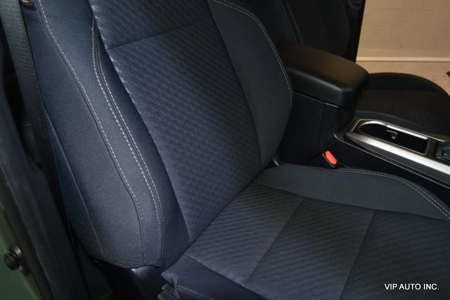 2021 Toyota Tacoma 4WD SR Double Cab 5' Bed V6 Automatic - 22939235 - 15