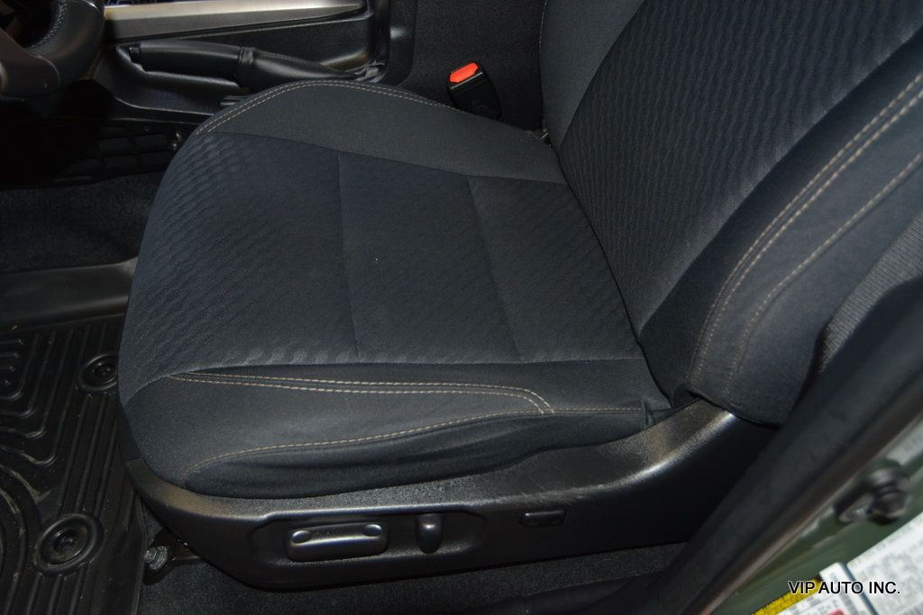 2021 Toyota Tacoma 4WD SR Double Cab 5' Bed V6 Automatic - 22939235 - 16