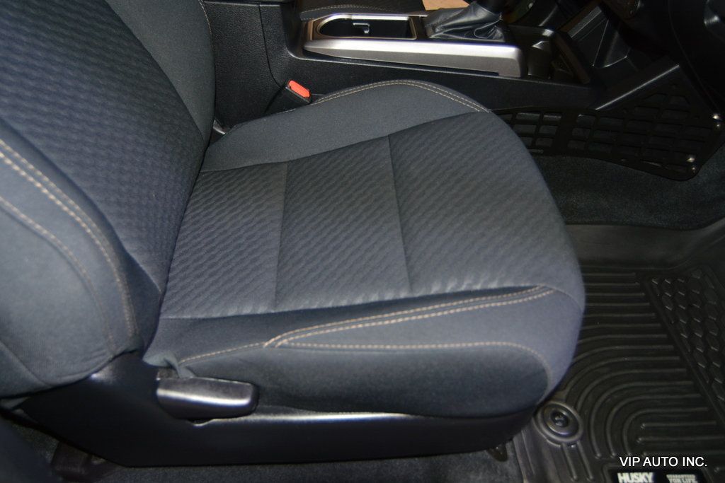 2021 Toyota Tacoma 4WD SR Double Cab 5' Bed V6 Automatic - 22939235 - 17