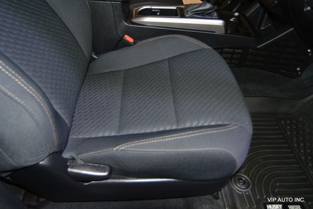 2021 Toyota Tacoma 4WD SR Double Cab 5' Bed V6 Automatic - 22939235 - 17