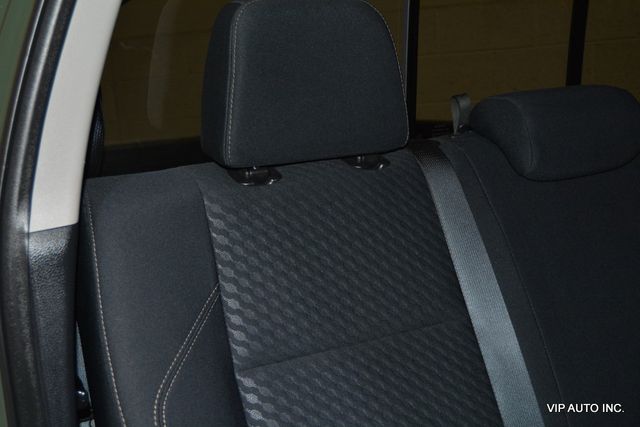 2021 Toyota Tacoma 4WD SR Double Cab 5' Bed V6 Automatic - 22939235 - 18