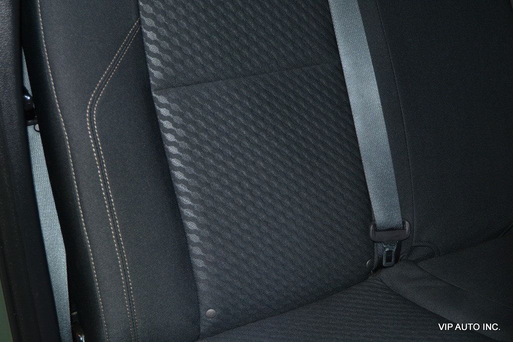 2021 Toyota Tacoma 4WD SR Double Cab 5' Bed V6 Automatic - 22939235 - 19