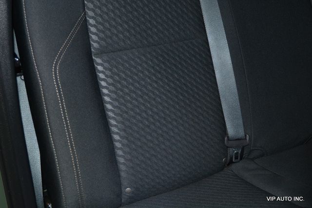 2021 Toyota Tacoma 4WD SR Double Cab 5' Bed V6 Automatic - 22939235 - 19