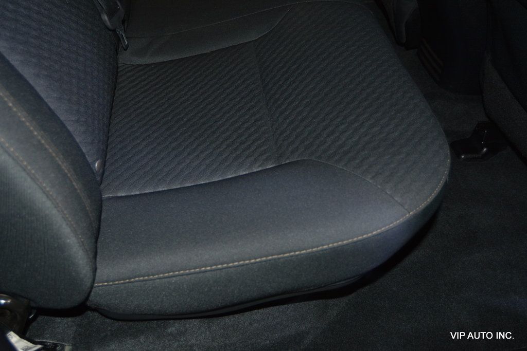 2021 Toyota Tacoma 4WD SR Double Cab 5' Bed V6 Automatic - 22939235 - 20