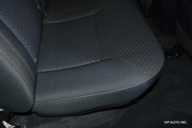 2021 Toyota Tacoma 4WD SR Double Cab 5' Bed V6 Automatic - 22939235 - 20