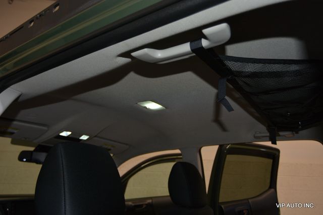 2021 Toyota Tacoma 4WD SR Double Cab 5' Bed V6 Automatic - 22939235 - 24