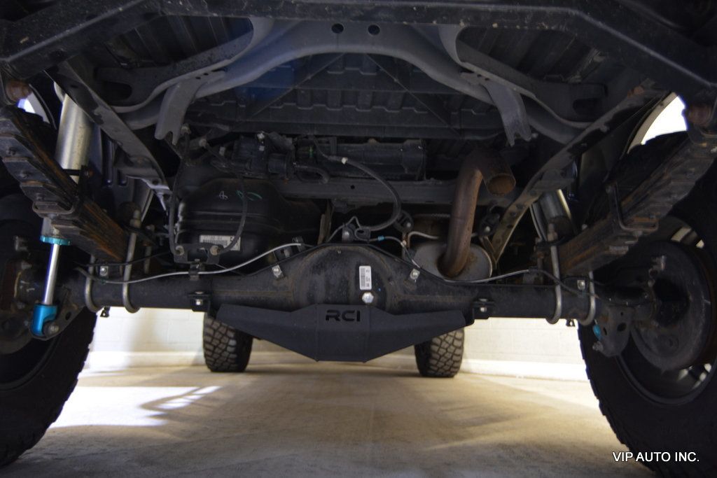 2021 Toyota Tacoma 4WD SR Double Cab 5' Bed V6 Automatic - 22939235 - 30