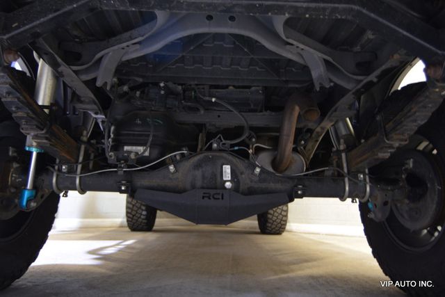 2021 Toyota Tacoma 4WD SR Double Cab 5' Bed V6 Automatic - 22939235 - 30