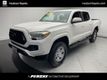 2021 Toyota Tacoma 4WD SR Double Cab 5' Bed V6 Automatic - 22916644 - 0