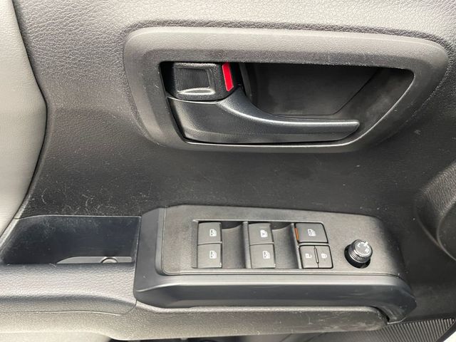 2021 Toyota Tacoma 4WD SR Double Cab 5' Bed V6 Automatic - 22916644 - 9