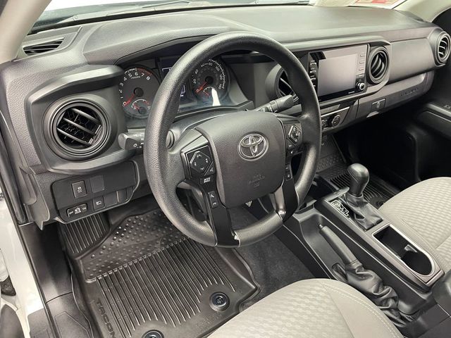 2021 Toyota Tacoma 4WD SR Double Cab 5' Bed V6 Automatic - 22916644 - 10