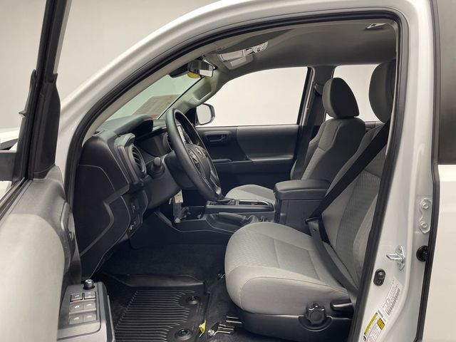2021 Toyota Tacoma 4WD SR Double Cab 5' Bed V6 Automatic - 22916644 - 11