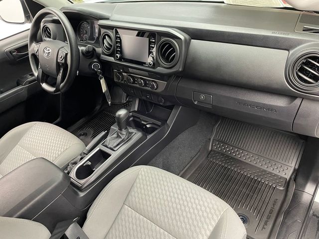 2021 Toyota Tacoma 4WD SR Double Cab 5' Bed V6 Automatic - 22916644 - 14