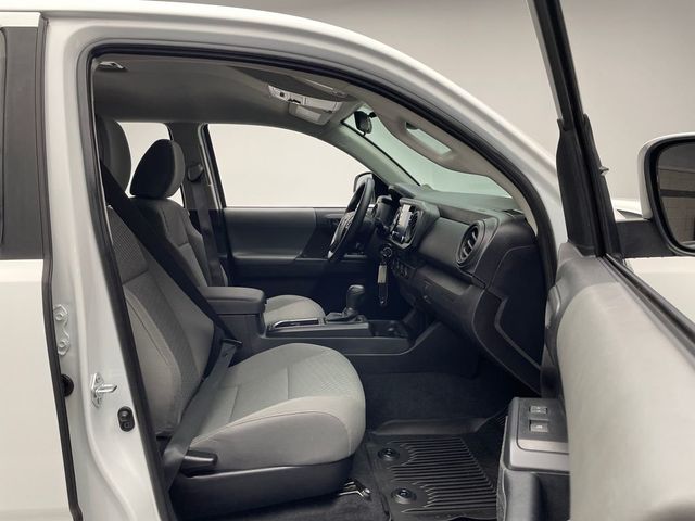 2021 Toyota Tacoma 4WD SR Double Cab 5' Bed V6 Automatic - 22916644 - 15