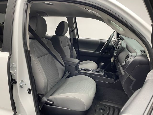 2021 Toyota Tacoma 4WD SR Double Cab 5' Bed V6 Automatic - 22916644 - 16