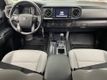 2021 Toyota Tacoma 4WD SR Double Cab 5' Bed V6 Automatic - 22916644 - 18