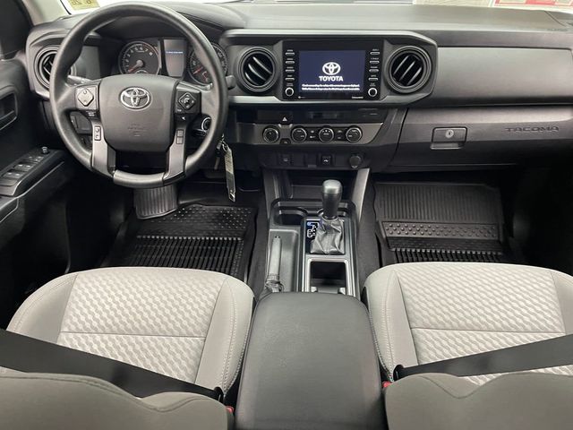 2021 Toyota Tacoma 4WD SR Double Cab 5' Bed V6 Automatic - 22916644 - 18