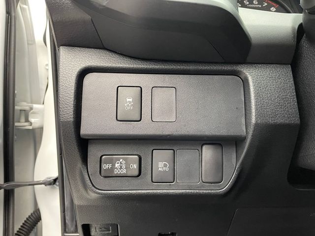 2021 Toyota Tacoma 4WD SR Double Cab 5' Bed V6 Automatic - 22916644 - 19