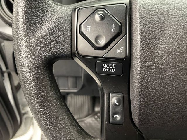 2021 Toyota Tacoma 4WD SR Double Cab 5' Bed V6 Automatic - 22916644 - 21