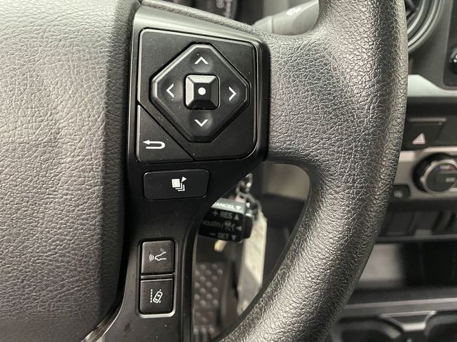2021 Toyota Tacoma 4WD SR Double Cab 5' Bed V6 Automatic - 22916644 - 22