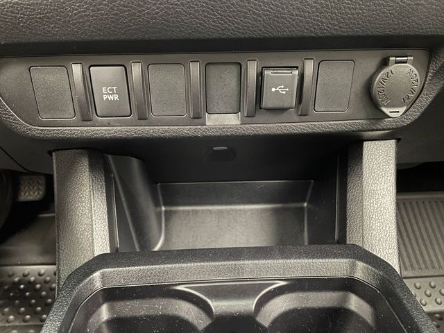 2021 Toyota Tacoma 4WD SR Double Cab 5' Bed V6 Automatic - 22916644 - 27