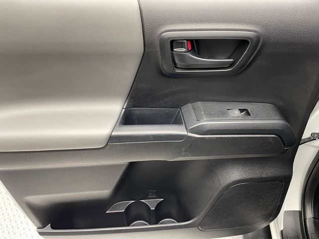 2021 Toyota Tacoma 4WD SR Double Cab 5' Bed V6 Automatic - 22916644 - 31