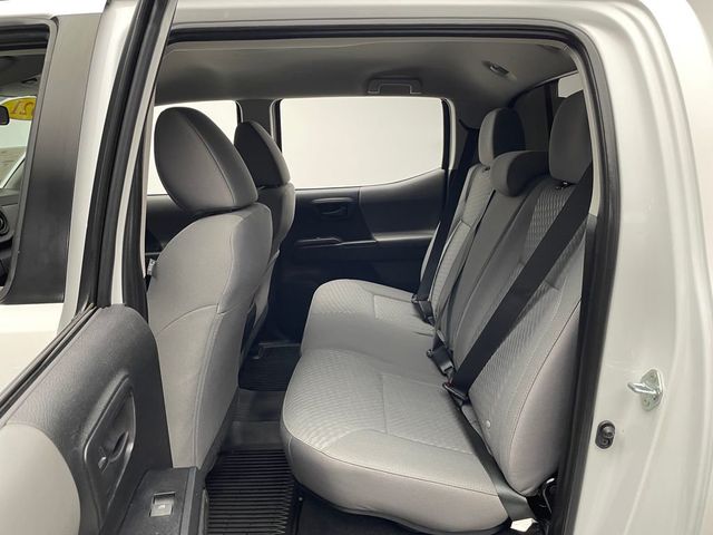 2021 Toyota Tacoma 4WD SR Double Cab 5' Bed V6 Automatic - 22916644 - 32
