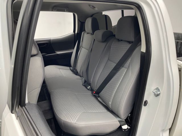 2021 Toyota Tacoma 4WD SR Double Cab 5' Bed V6 Automatic - 22916644 - 33