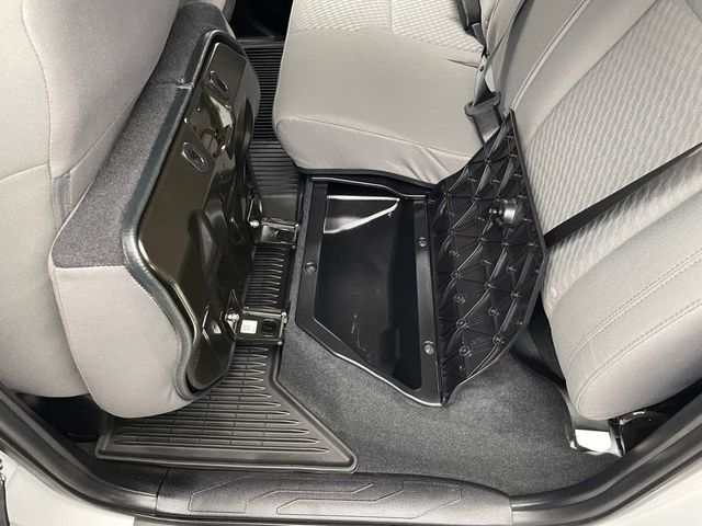 2021 Toyota Tacoma 4WD SR Double Cab 5' Bed V6 Automatic - 22916644 - 35