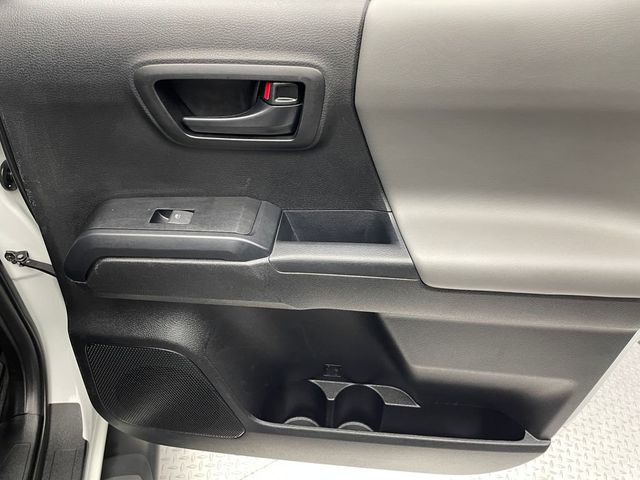2021 Toyota Tacoma 4WD SR Double Cab 5' Bed V6 Automatic - 22916644 - 36
