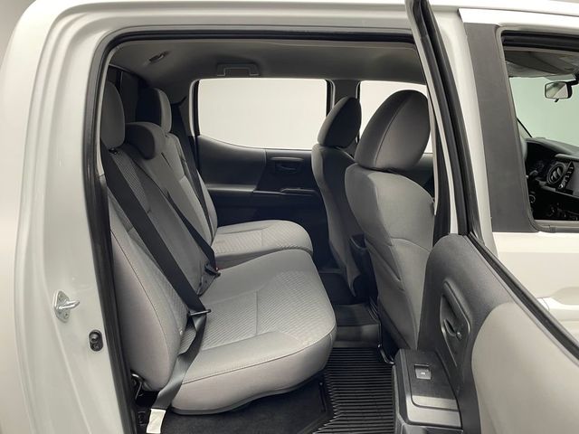 2021 Toyota Tacoma 4WD SR Double Cab 5' Bed V6 Automatic - 22916644 - 37