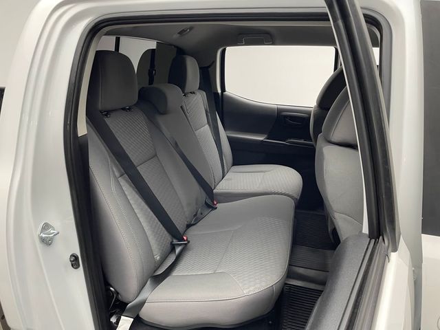 2021 Toyota Tacoma 4WD SR Double Cab 5' Bed V6 Automatic - 22916644 - 38