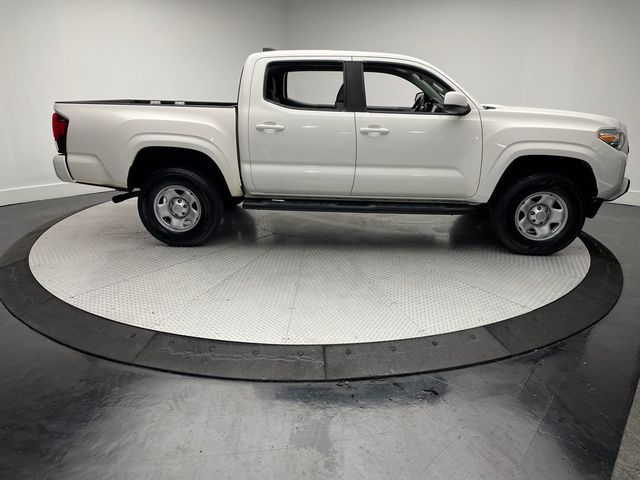 2021 Toyota Tacoma 4WD SR Double Cab 5' Bed V6 Automatic - 22916644 - 3