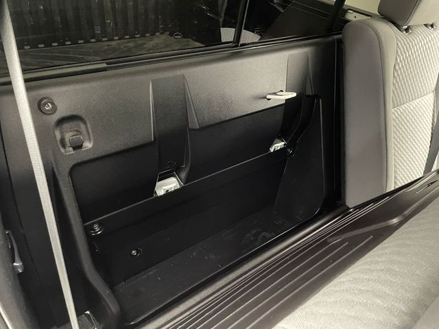 2021 Toyota Tacoma 4WD SR Double Cab 5' Bed V6 Automatic - 22916644 - 39