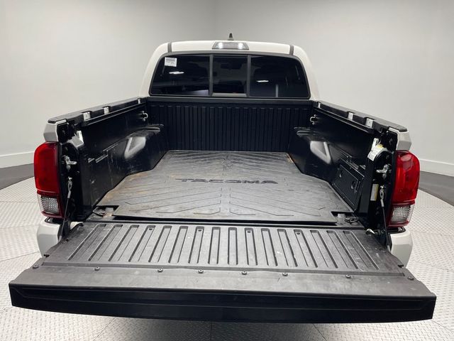 2021 Toyota Tacoma 4WD SR Double Cab 5' Bed V6 Automatic - 22916644 - 41