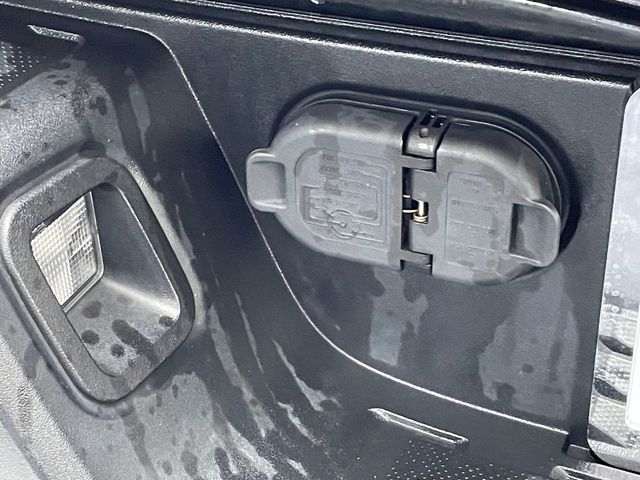 2021 Toyota Tacoma 4WD SR Double Cab 5' Bed V6 Automatic - 22916644 - 43