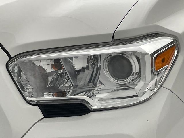 2021 Toyota Tacoma 4WD SR Double Cab 5' Bed V6 Automatic - 22916644 - 47