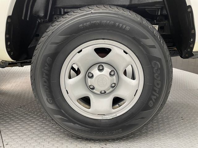 2021 Toyota Tacoma 4WD SR Double Cab 5' Bed V6 Automatic - 22916644 - 48