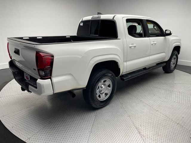 2021 Toyota Tacoma 4WD SR Double Cab 5' Bed V6 Automatic - 22916644 - 4