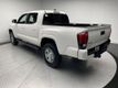 2021 Toyota Tacoma 4WD SR Double Cab 5' Bed V6 Automatic - 22916644 - 6