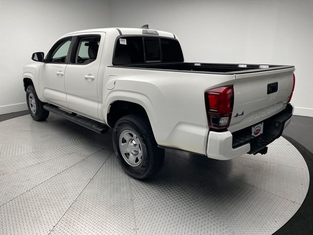 2021 Toyota Tacoma 4WD SR Double Cab 5' Bed V6 Automatic - 22916644 - 6