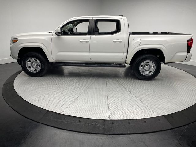 2021 Toyota Tacoma 4WD SR Double Cab 5' Bed V6 Automatic - 22916644 - 7
