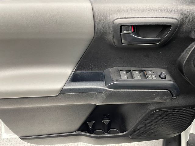 2021 Toyota Tacoma 4WD SR Double Cab 5' Bed V6 Automatic - 22916644 - 8