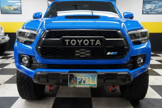 2021 Toyota Tacoma 4WD Stunning - 22882581 - 9